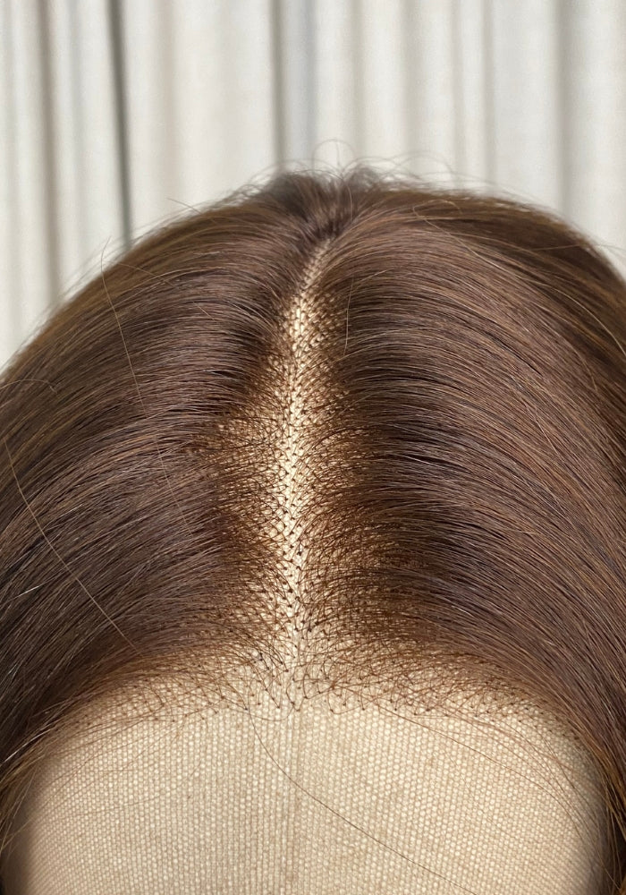 Ley | 100% Human Hair Wig