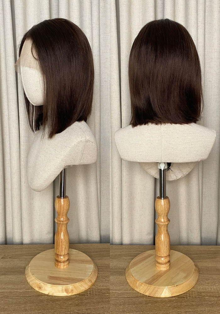 Ley | 100% Human Hair Wig