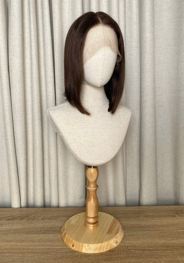 Ley | 100% Human Hair Wig