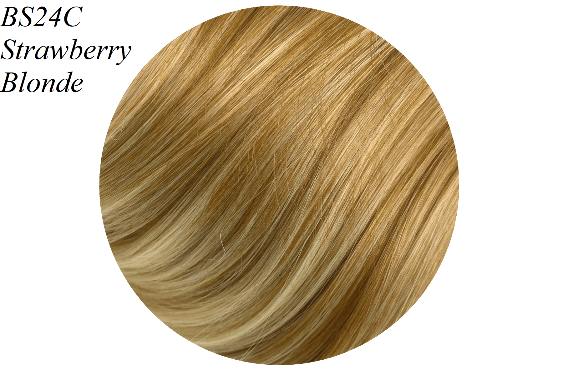 Amy | Synthetic Clip In Ponytail Extension