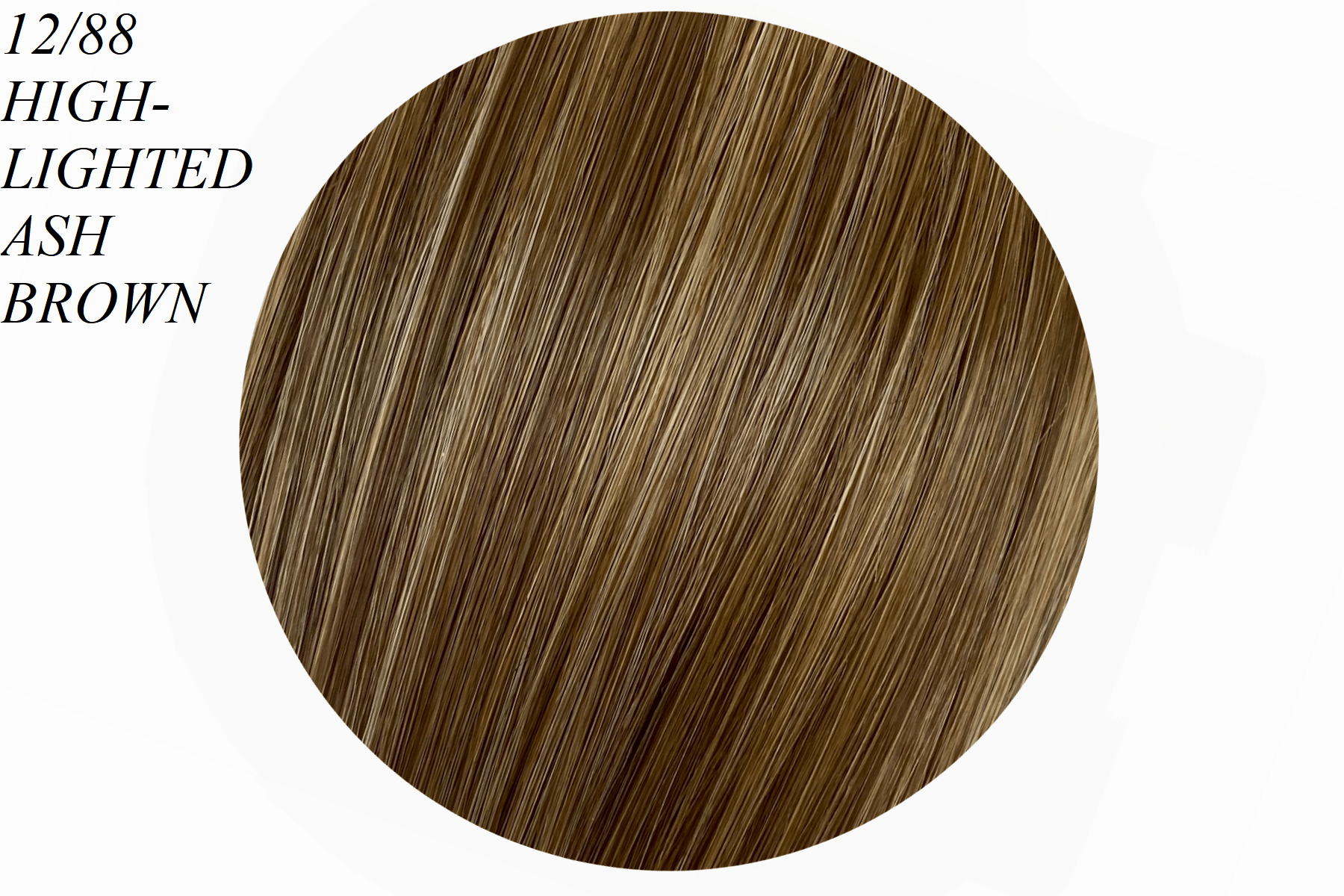 Amy | Synthetic Clip In Ponytail Extension