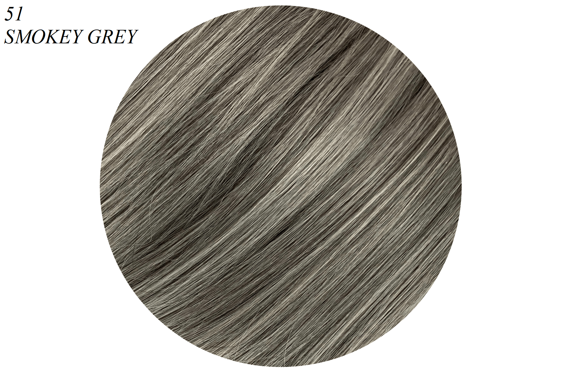 Amy | Synthetic Clip In Ponytail Extension