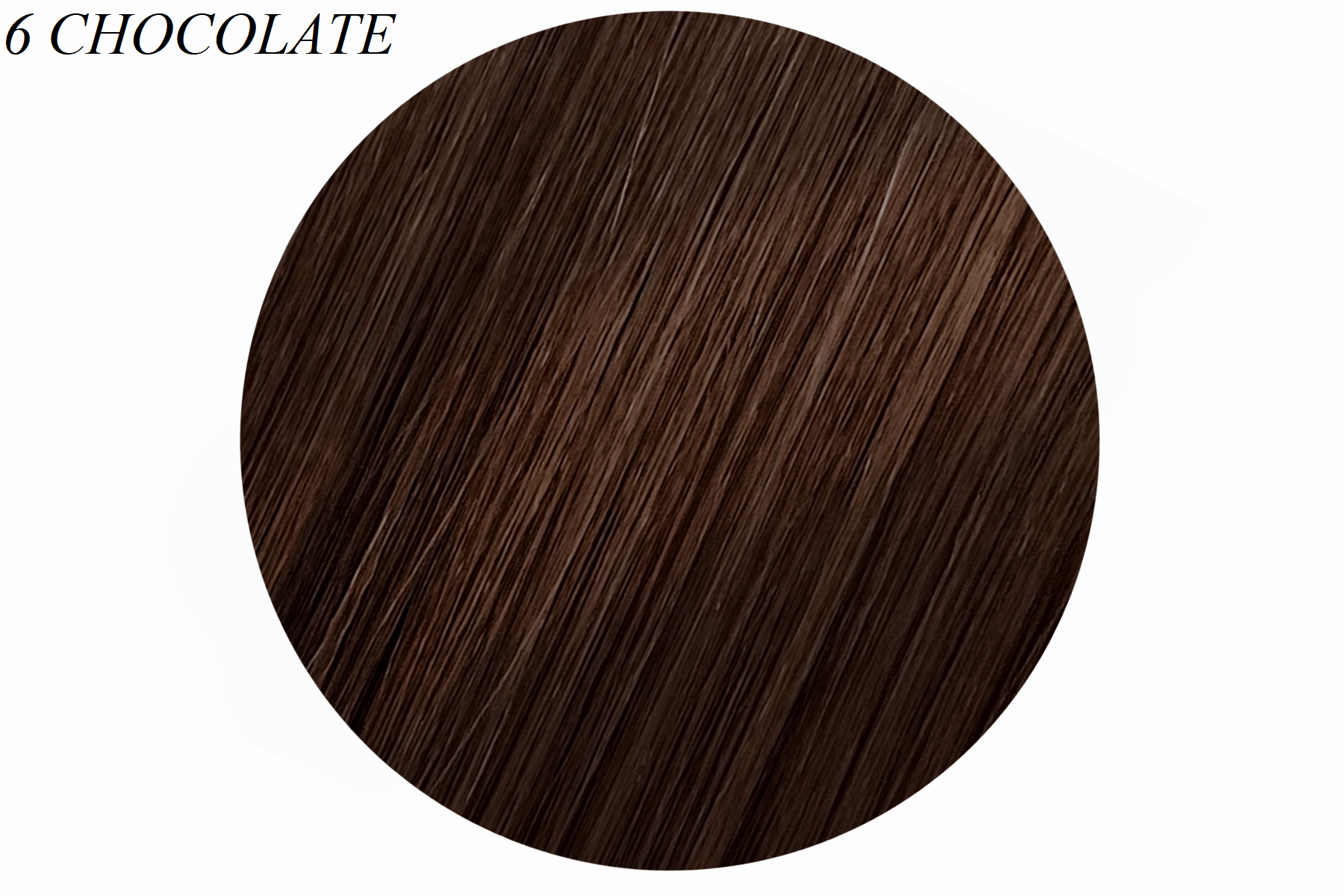 Anna | Synthetic Clip In Ponytail Extension