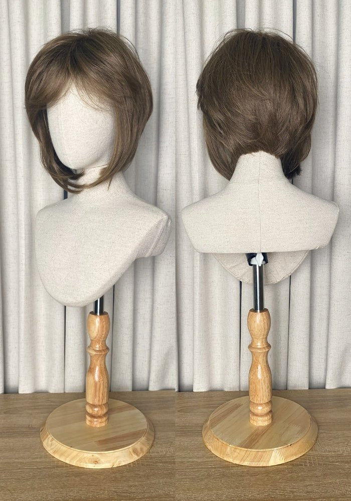 Bloom | Synthetic Wig