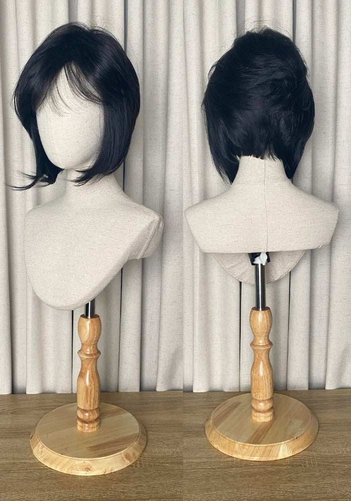 Bloom | Synthetic Wig