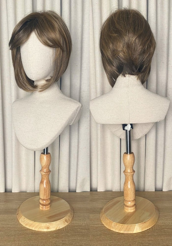 Bloom | Synthetic Wig