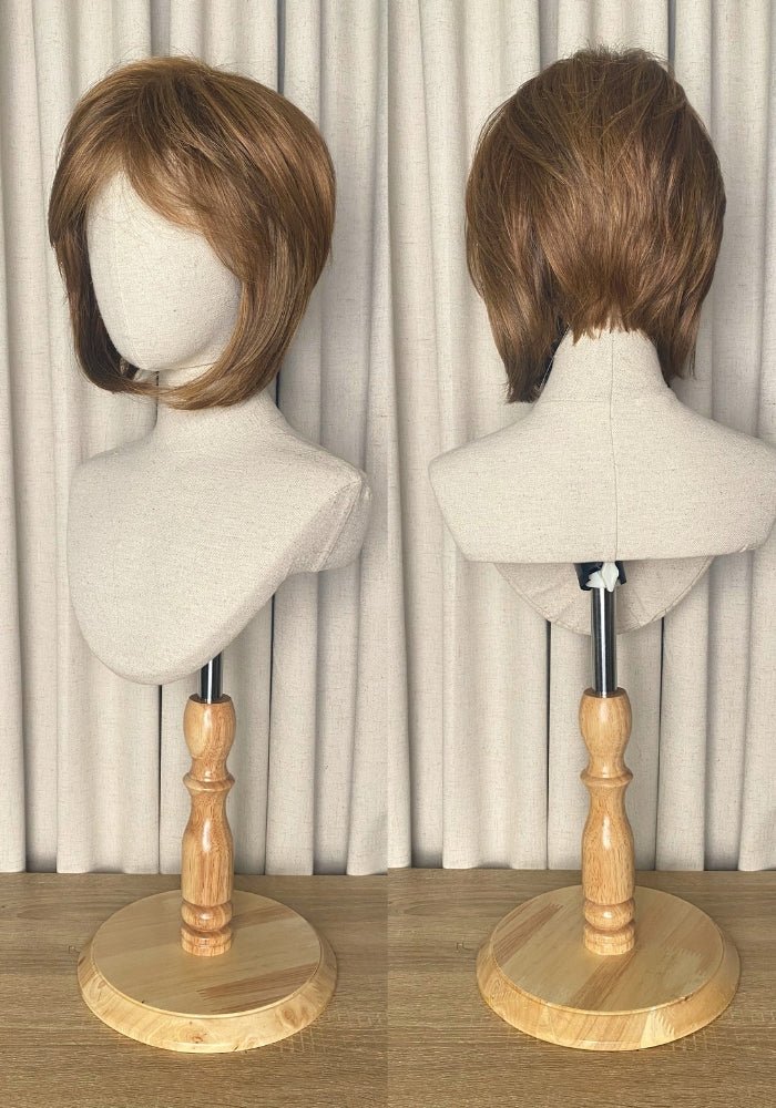 Bloom | Synthetic Wig