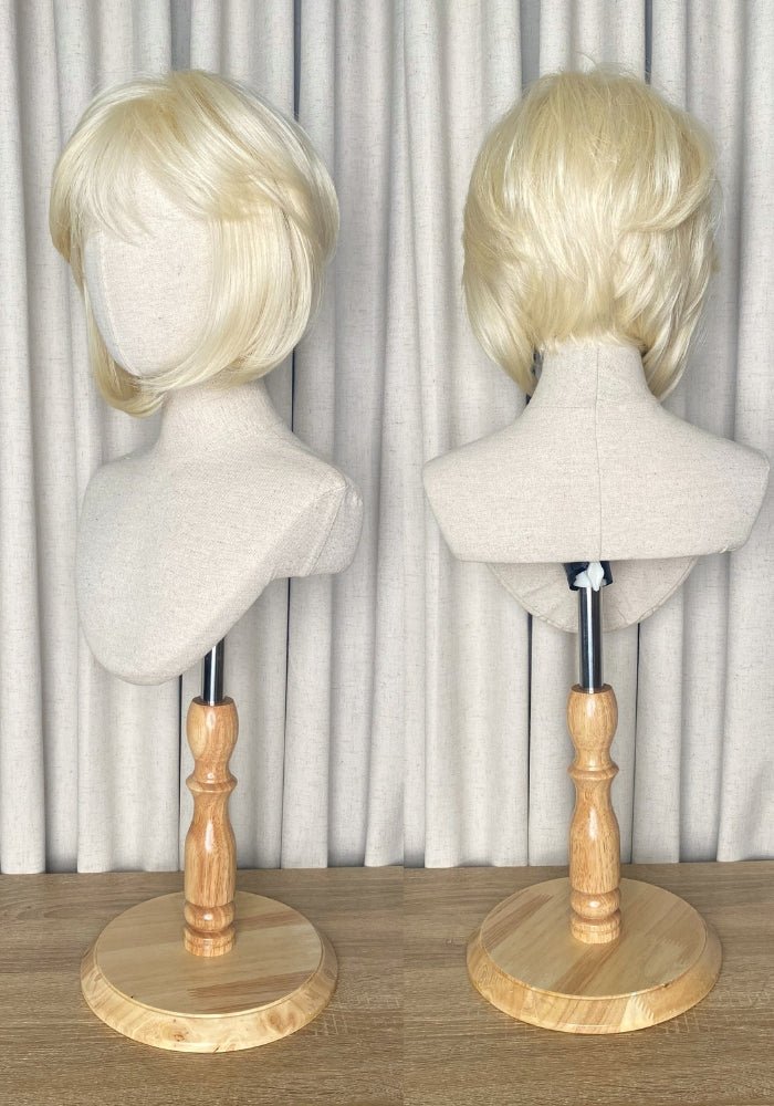 Bloom | Synthetic Wig