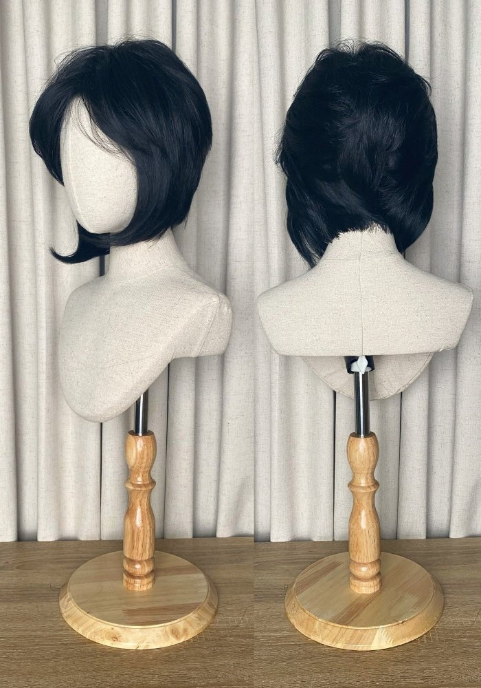 Bloom | Synthetic Wig