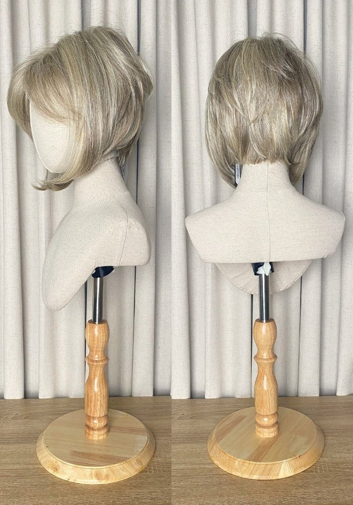 Bloom | Synthetic Wig