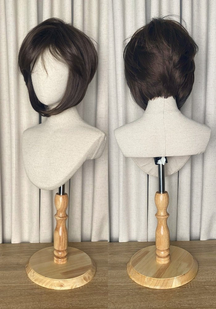 Bloom | Synthetic Wig