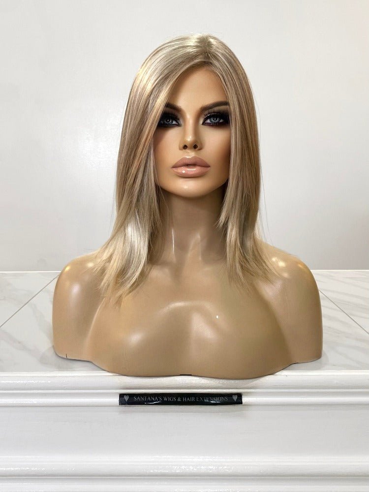 Camia | Lace Front Synthetic Wig