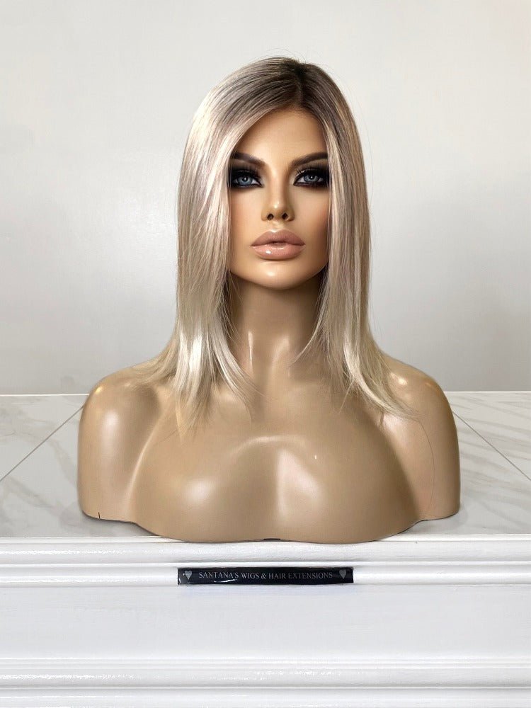 Camia | Lace Front Synthetic Wig
