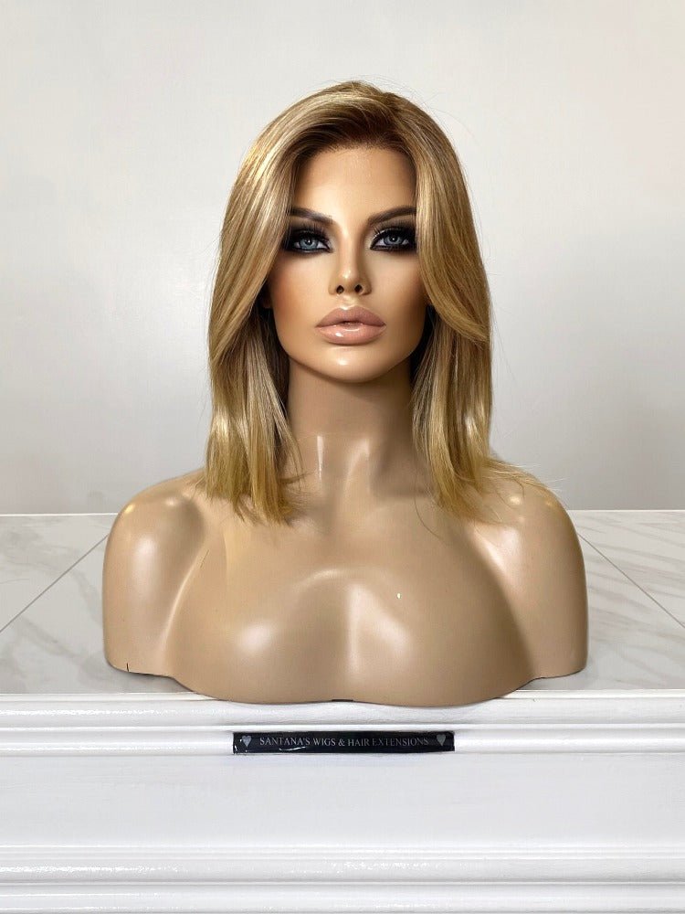 Camia | Lace Front Synthetic Wig