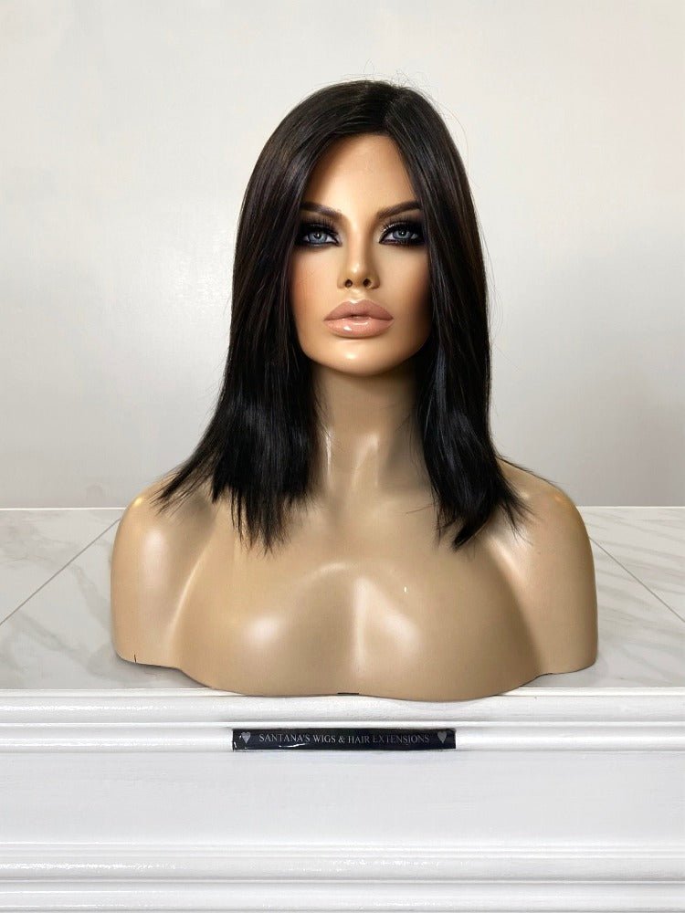 Camia | Lace Front Synthetic Wig