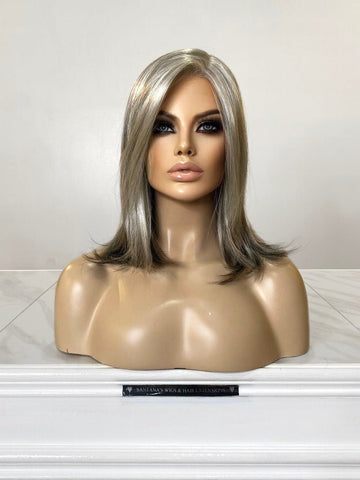 Camia | Lace Front Synthetic Wig
