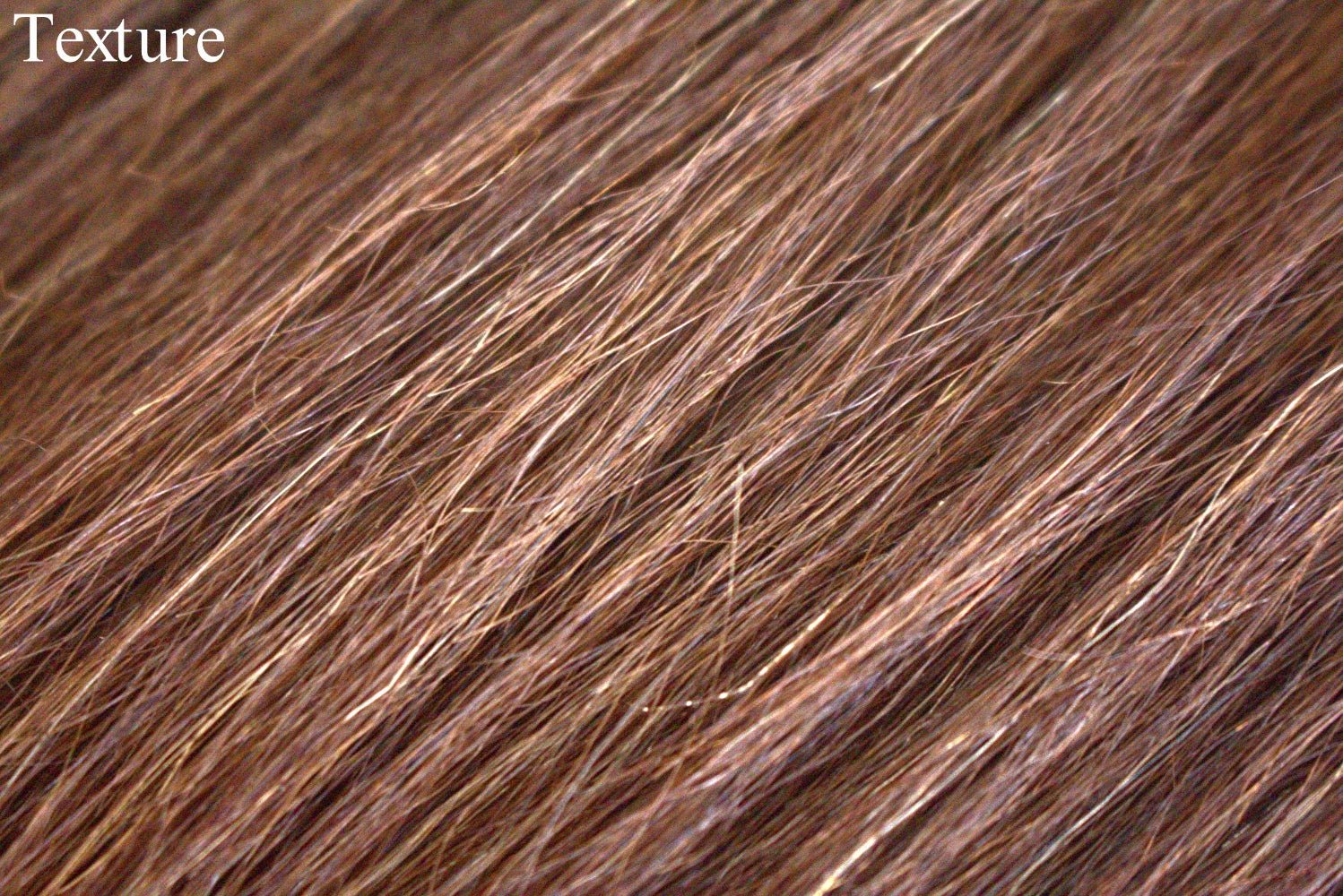 Euro Remy 7pc Clip-In Human Hair 18”