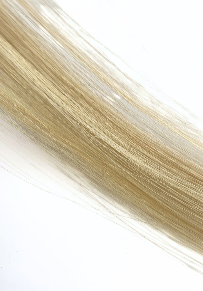 Colorful 2pc Clip-In Highlights 20inches| Heat Friendly Synthetic Fiber