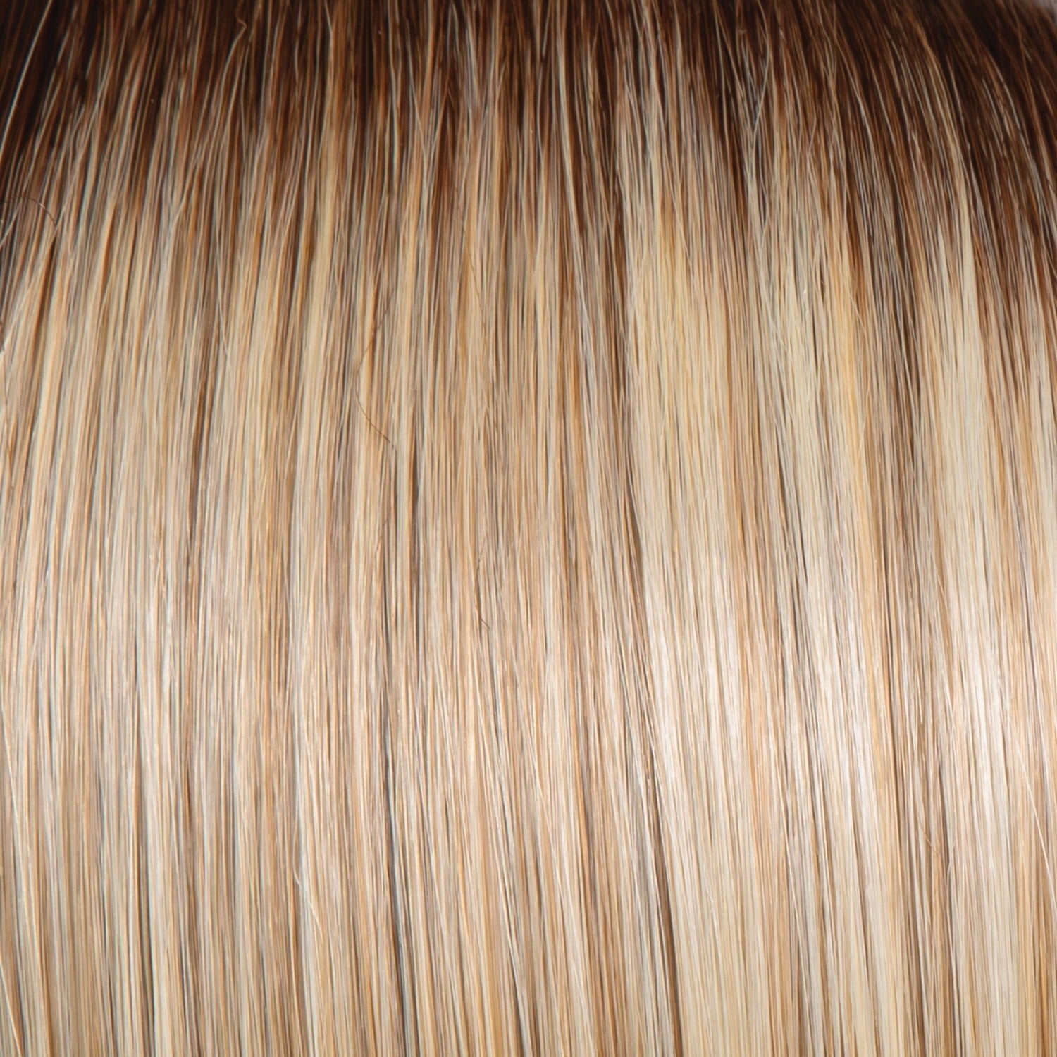Flying Solo | Lace Front Synthetic Wig (Hand-Tied) - Raquel Welch