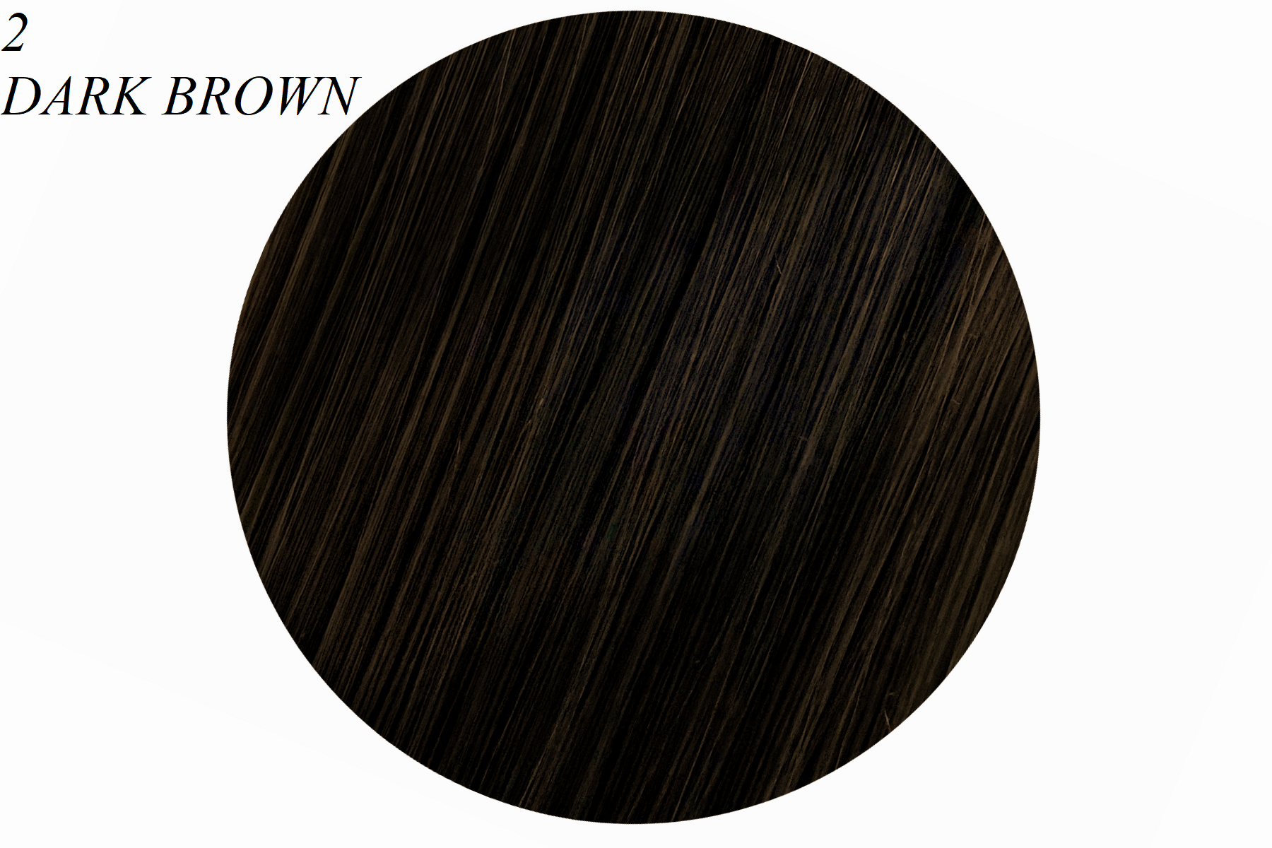 Kate | Synthetic Clip In Ponytail Extension