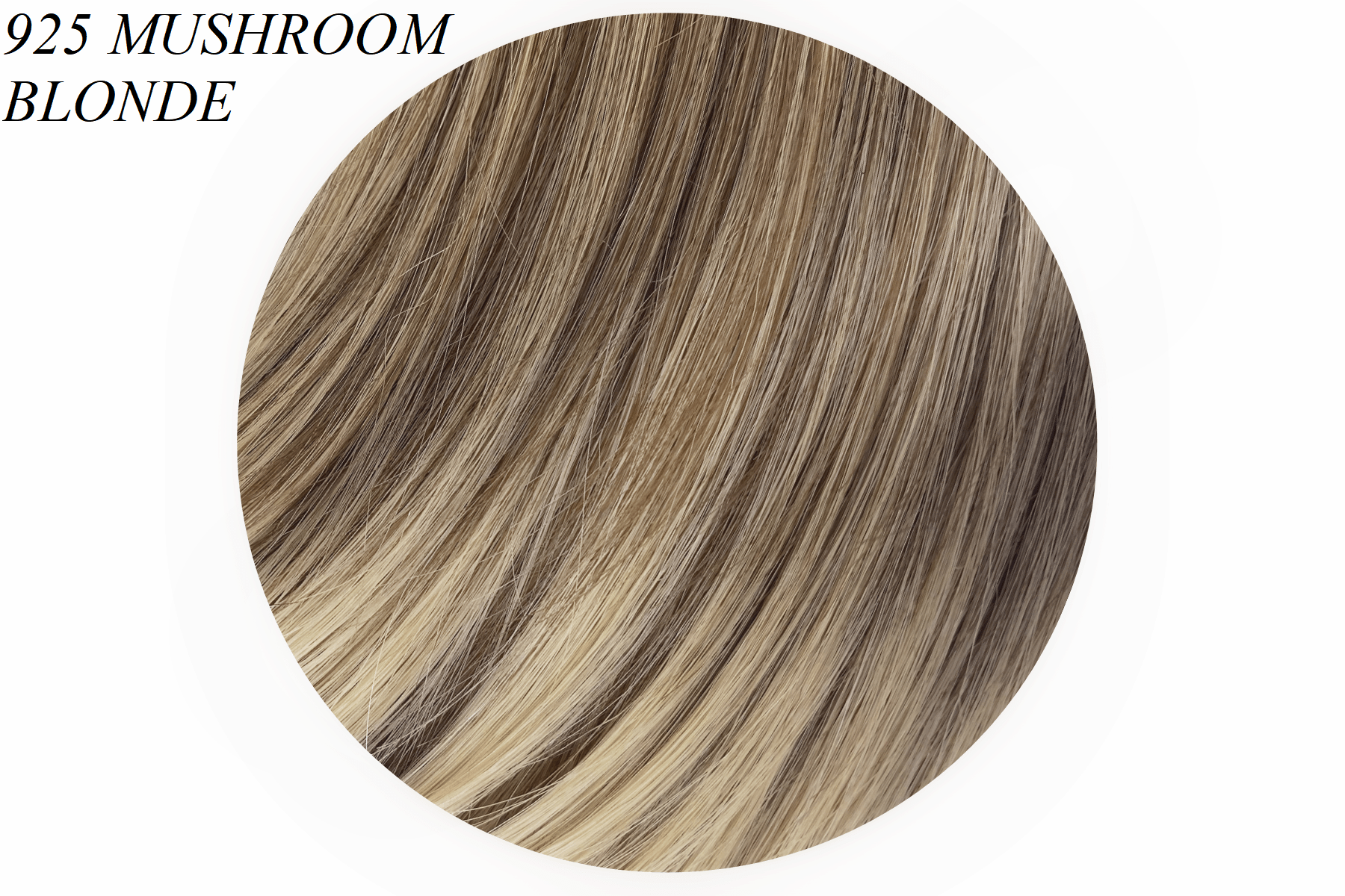 Kate | Synthetic Clip In Ponytail Extension