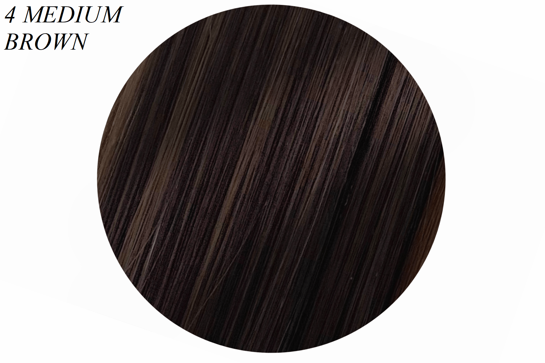 Kate | Synthetic Clip In Ponytail Extension
