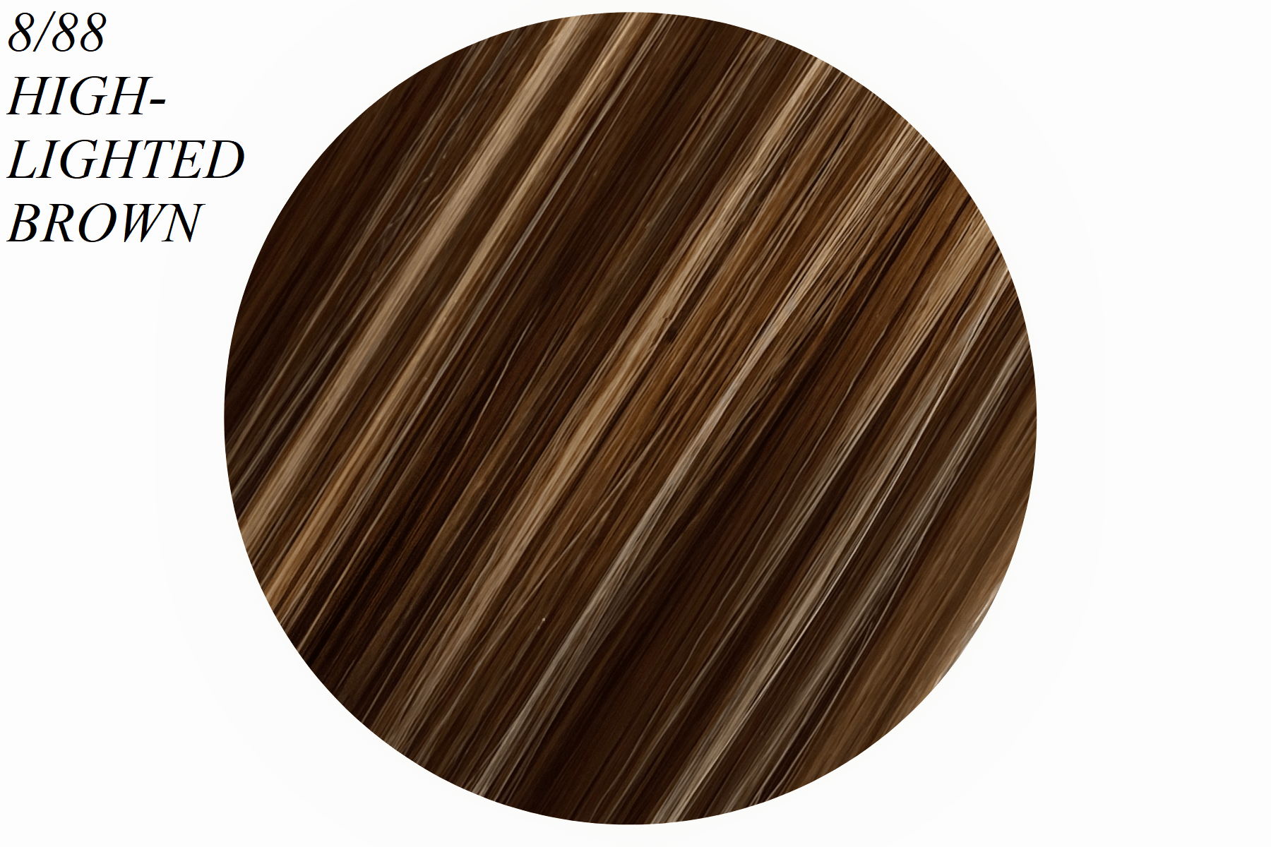 Kate | Synthetic Clip In Ponytail Extension