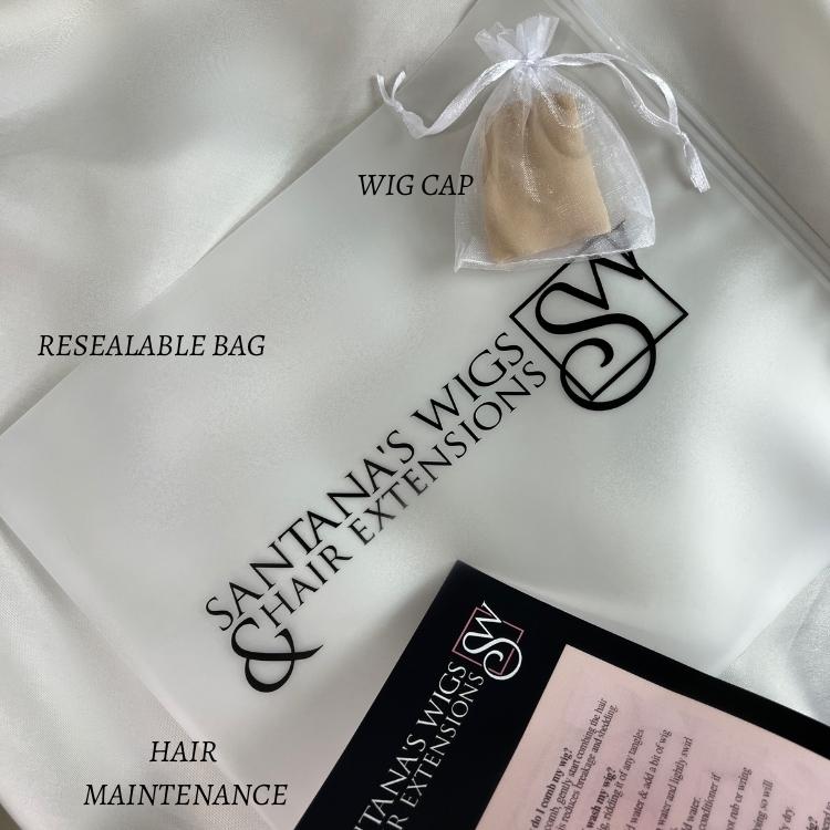 LF Tallulah | Lace Front Synthetic Wig