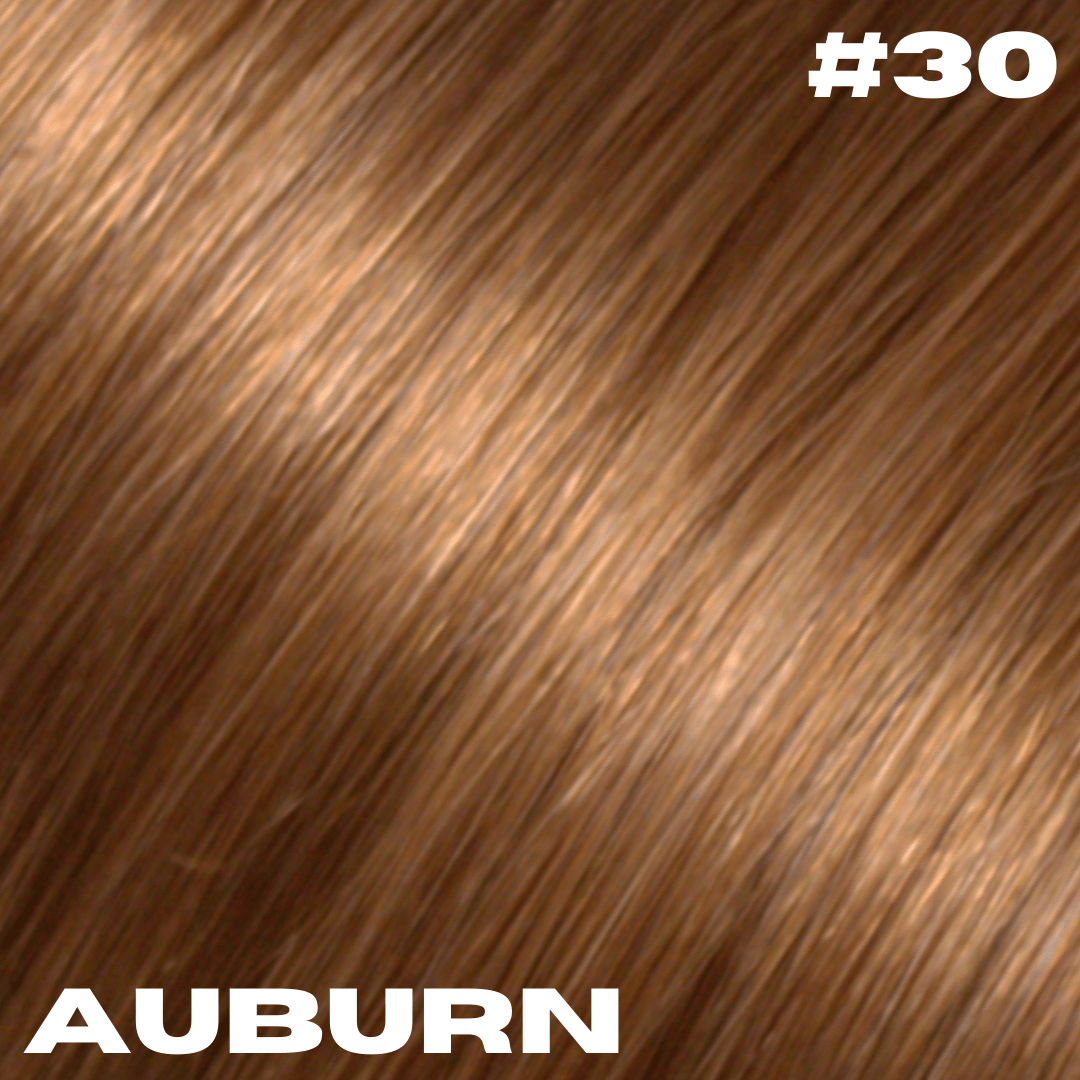 Luv | 9pc Clip-in Human Hair Extensions 22inches