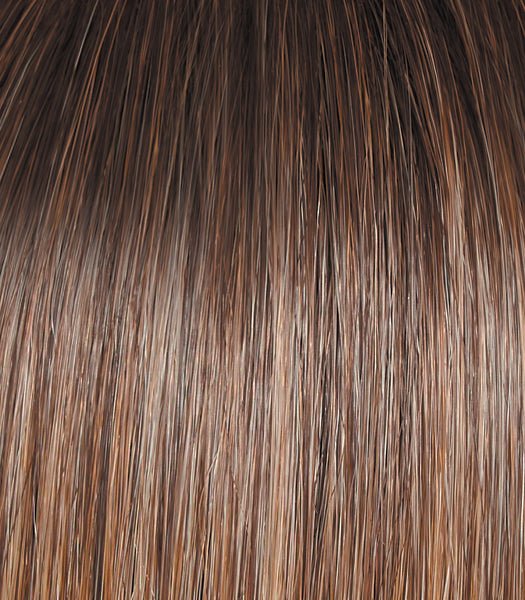 Make a Statement | Lace Front Synthetic (Mono Part) Gabor