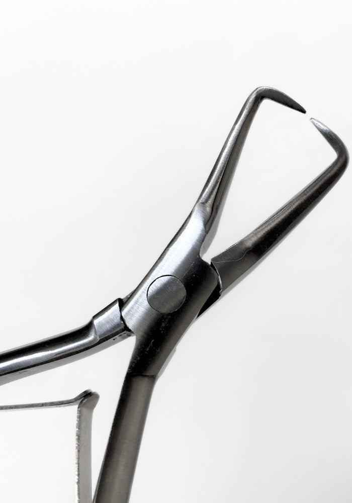 Micro Ring Remover Plier| Hair Couture