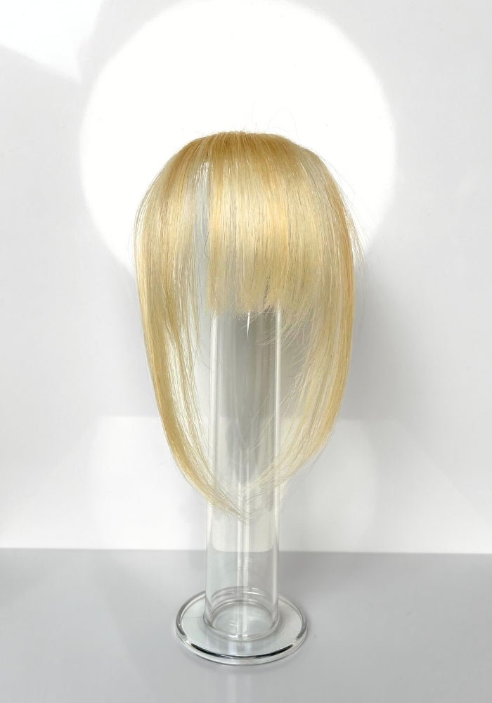 Mini Clip-In Bang | Human Hair