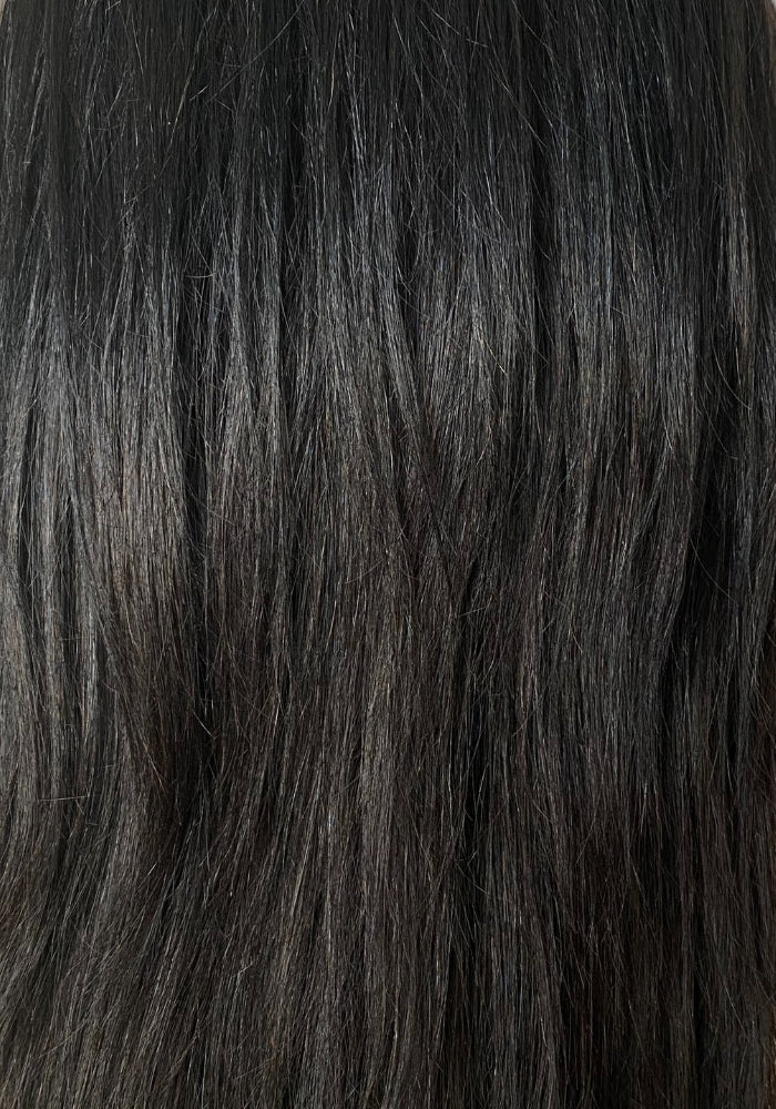 Palmela | 13X6 Lace Front Human Hair Wig