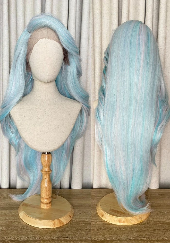 Prudence | Synthetic Lace Front Wig