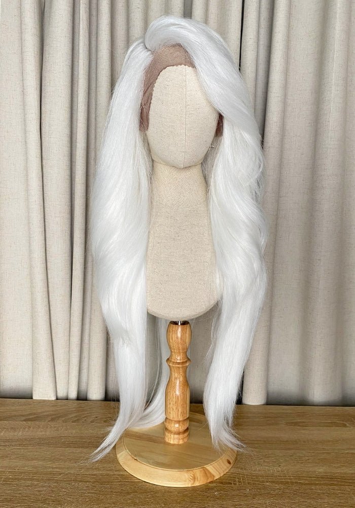 Prudence | Synthetic Lace Front Wig
