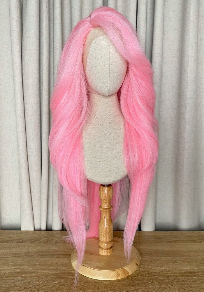 Prudence | Synthetic Lace Front Wig