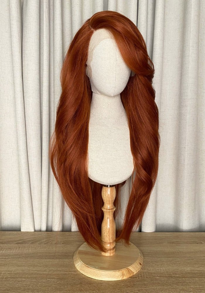 Prudence | Synthetic Lace Front Wig