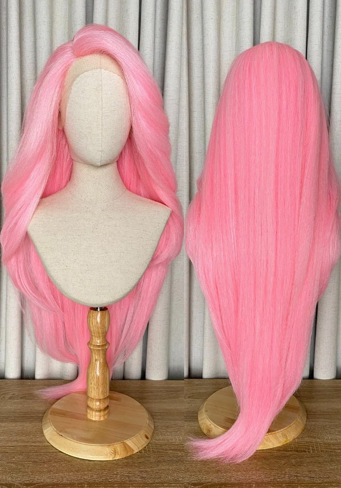 Prudence | Synthetic Lace Front Wig