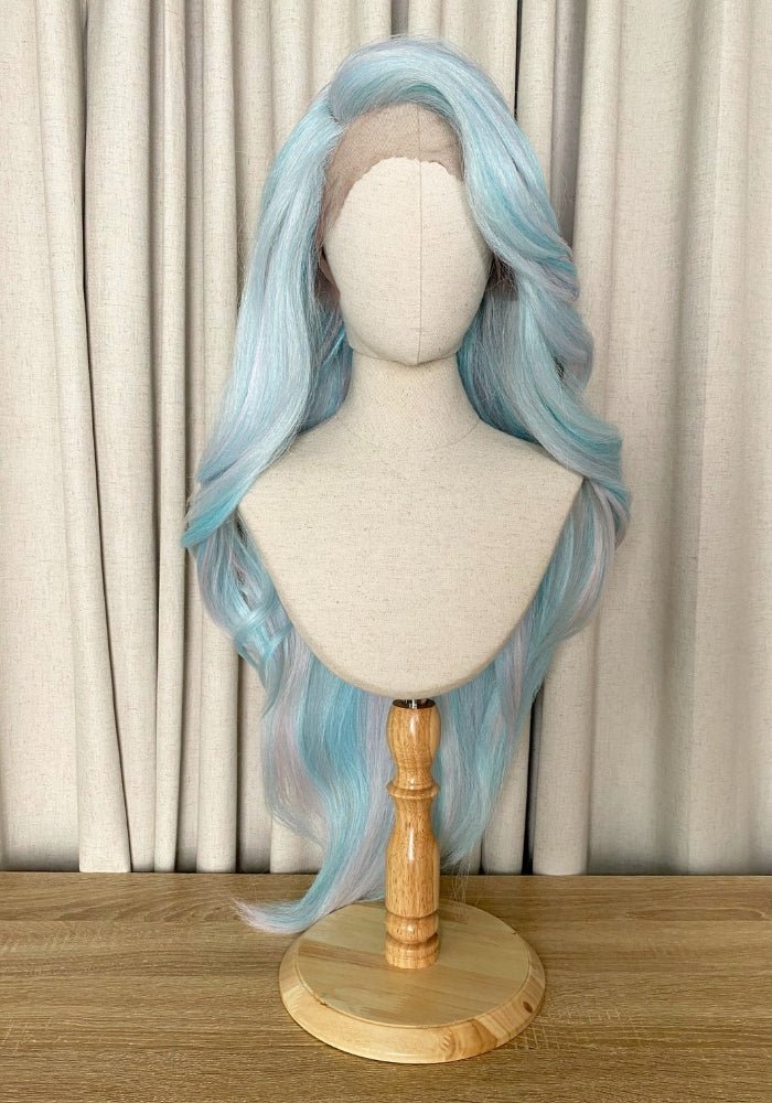 Prudence | Synthetic Lace Front Wig