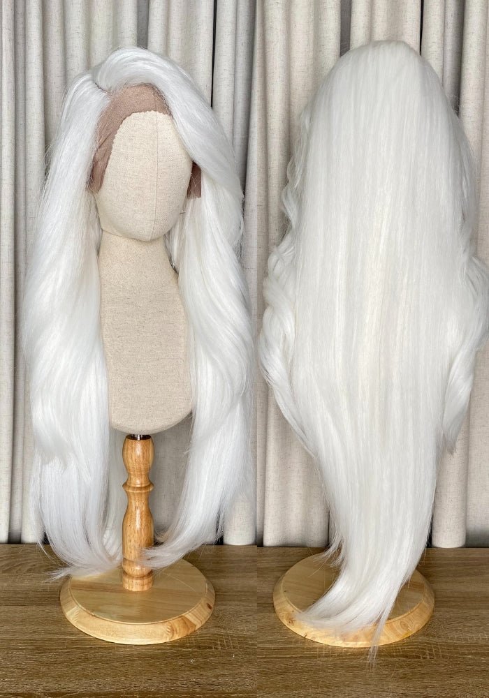 Prudence | Synthetic Lace Front Wig