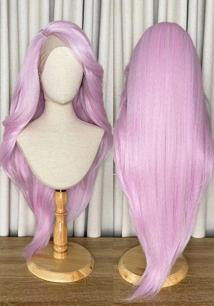 Prudence | Synthetic Lace Front Wig