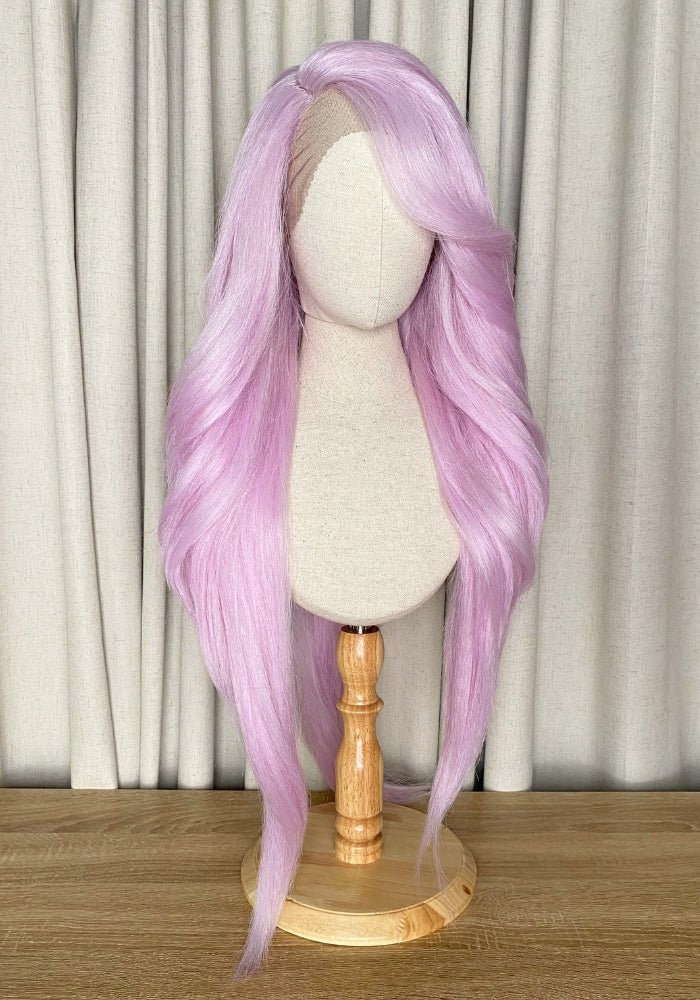 Prudence | Synthetic Lace Front Wig