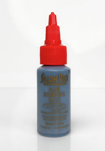 Salon Pro Bonding Glue 1oz