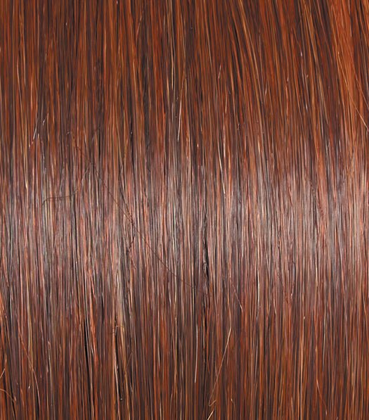Simmer | Synthetic Lace Front Wig (Monofilament Top) - Raquel Welch