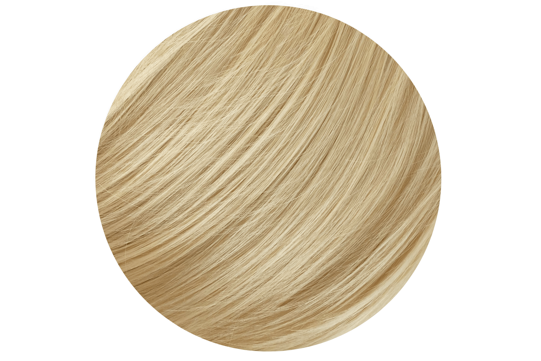 Straight Wrap Ponytail Extension 24inches