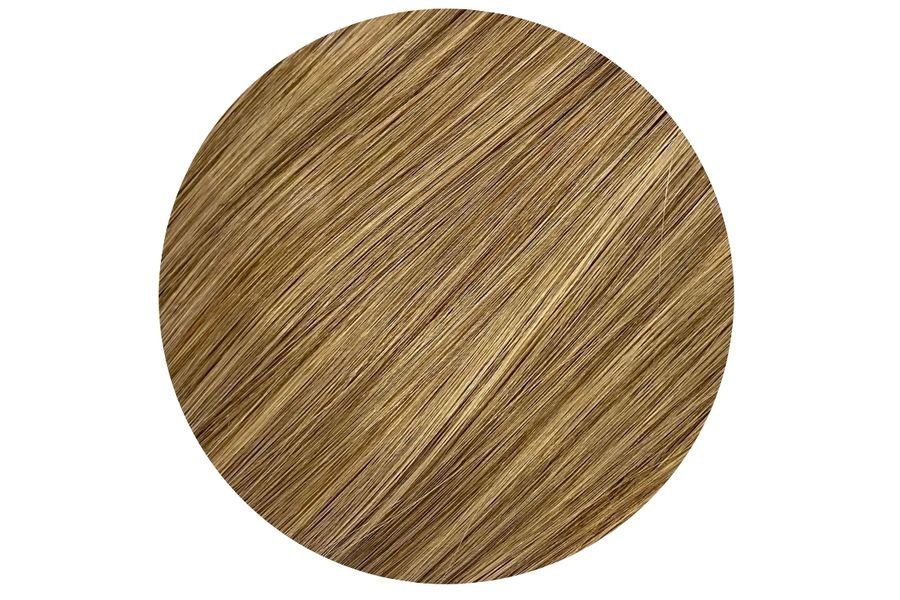 Straight Wrap Ponytail Extension 24inches