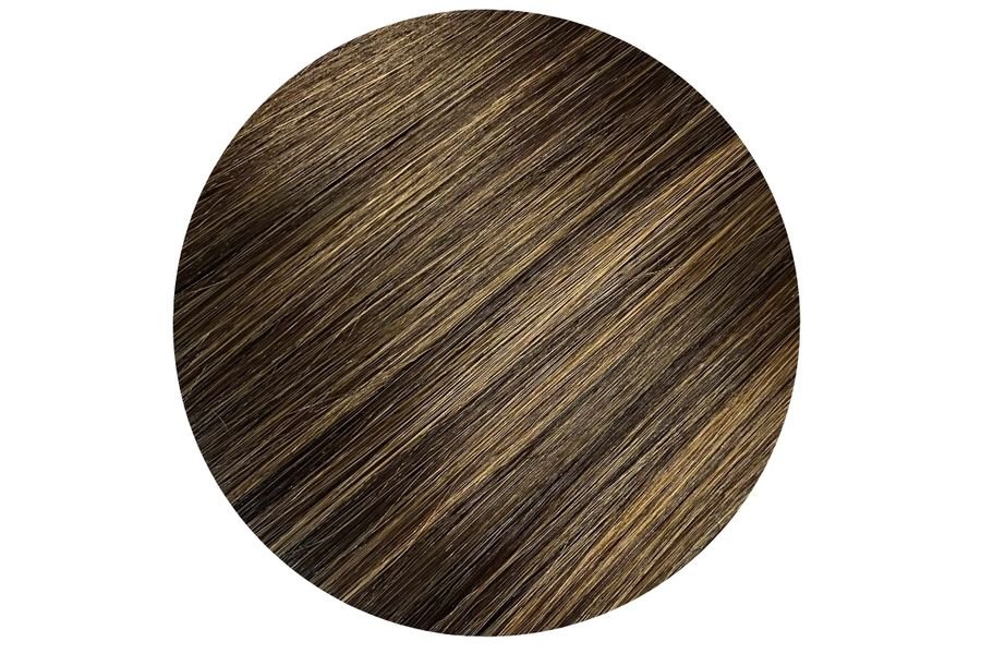 Straight Wrap Ponytail Extension 24inches