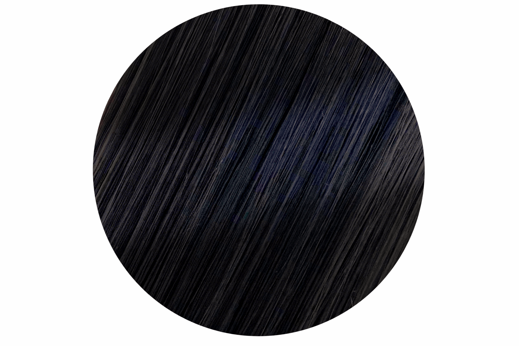 Straight Wrap Ponytail Extension 24inches
