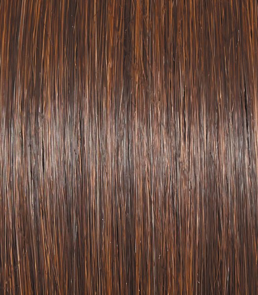 Top Billing 12inches| Synthetic Lace Front Hair Topper (Monofilament Top) - Raquel Welch