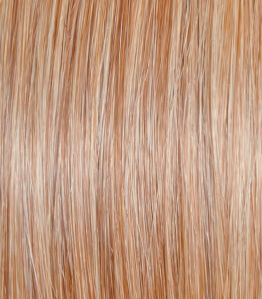 Top Billing 12inches| Synthetic Lace Front Hair Topper (Monofilament Top) - Raquel Welch